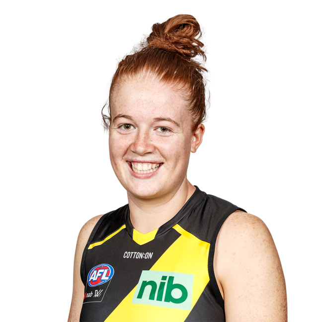 Sophie Molan profile picture